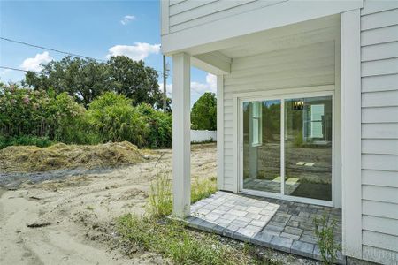 New construction Townhouse house 1987 Peel Avenue, Unit 6, Orlando, FL 32806 - photo 28 28