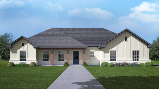 New construction Single-Family house 8920 Prather Rd, Springtown, TX 76082 8920 Prather Rd.- photo 0 0