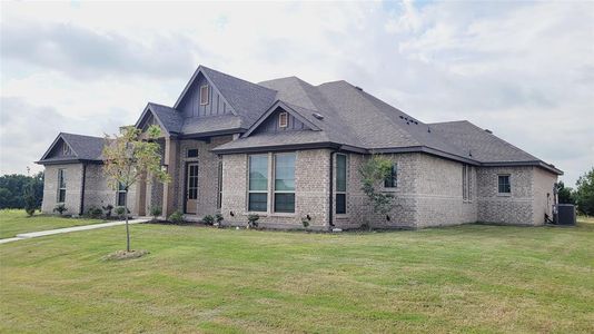 New construction Single-Family house 1928 Barrix Ln, DeSoto, TX 75115 - image