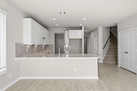 New construction Single-Family house 2181 Sunflower View St, Brookshire, TX 77423 - image 11