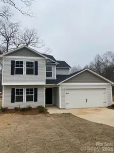 New construction Single-Family house 1108 Sulphur Springs Rd, Shelby, NC 28152 - image