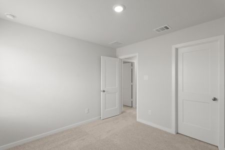 New construction Single-Family house 2113 Soriah Ct, Brookshire, TX 77423 plan Norman - image 19