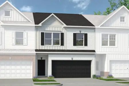 New construction Single-Family house 405 Kingsbury Dr, Unit 26, Gallatin, TN 37066 - image