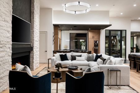 New construction Single-Family house 7141 E Ironwood Dr, Paradise Valley, AZ 85253 - image 17