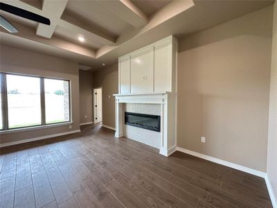 New construction Single-Family house 405 Rusty Spur, Lorena, TX 76655 - image 18