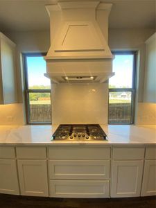 New construction Single-Family house 360 Devonshire Dr, Greenville, TX 75401 - image 17