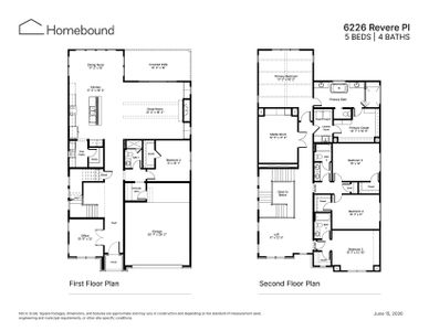 New construction Single-Family house 6226 Revere Pl, Dallas, TX 75214 - image