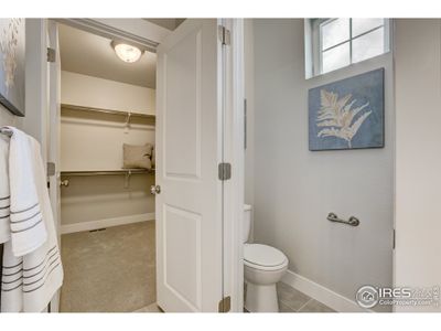 New construction Townhouse house 4193 Trapper Lake Dr, Loveland, CO 80538 null- photo 14 14