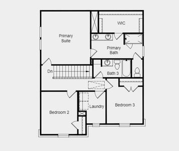 Structural options include: covered outdoor living, 8' interior doors, and gas drop for future outdoor use.