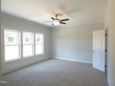 New construction Single-Family house 89 Blackberry Lane, Benson, NC 27504 - photo 9 9