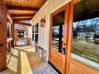 New construction Single-Family house 136 Rainey Rd, Temple, GA 30179 - image