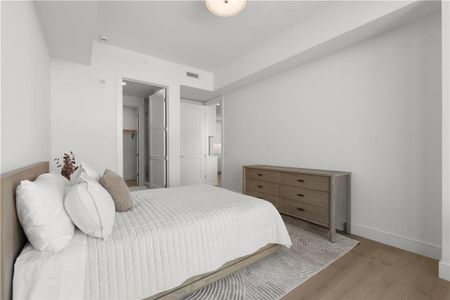 New construction Condo house 2425 Peachtree Rd Ne, Unit 902, Atlanta, GA 30305 - image 16