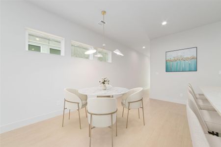 New construction Single-Family house 3007 Ventas Dr, Houston, TX 77047 - image 9