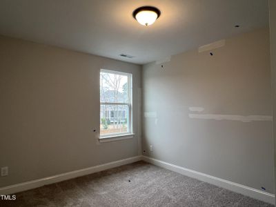 New construction Townhouse house 486 Traditions Grande Blvd, Wake Forest, NC 27587 Denton- photo 20 20