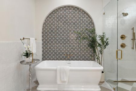 New construction Single-Family house 2007 Pasadena Dr, Austin, TX 78757 null- photo 18 18