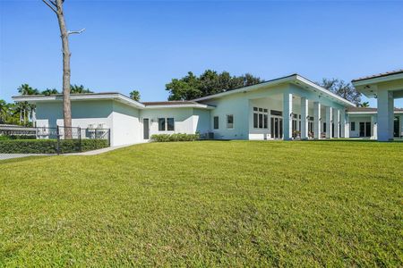 New construction Single-Family house 7900 Sw 70Th St, South Miami, FL 33143 null- photo 77 77