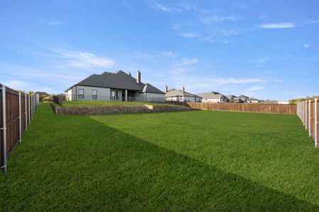 New construction Single-Family house 213 Bel Grand Rd, Haslet, TX 76052 - image 3