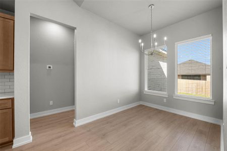 New construction Single-Family house 303 Boots Ct, Lorena, TX 76655 plan Big Pine Creek - image 13