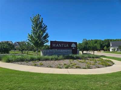 New construction Single-Family house 1844 Rosedale Ave, Van Alstyne, TX 75495 - image 16