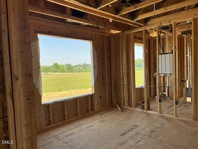 New construction Single-Family house 110 Bernie Dr, Selma, NC 27576 - image