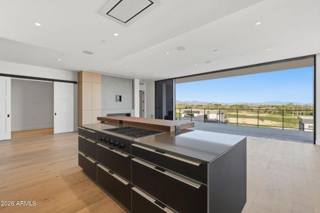 New construction Condo house 4849 N Camelback Rdg Dr, Unit B302, Scottsdale, AZ 85251 - image 9