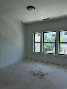 New construction Townhouse house 2167 Avion Way, Unit 8, Chamblee, GA 30341 - photo 21 21