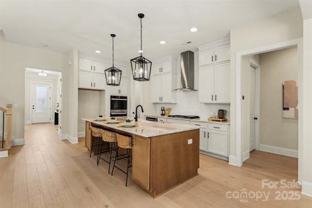 New construction Single-Family house 1378 Cedardale Ln, Denver, NC 28037 - image 11