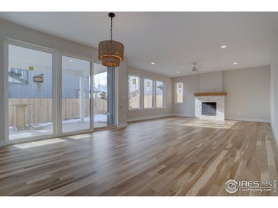 New construction Single-Family house 820 Kohlor Dr, Lafayette, CO 80026 - photo 12 12