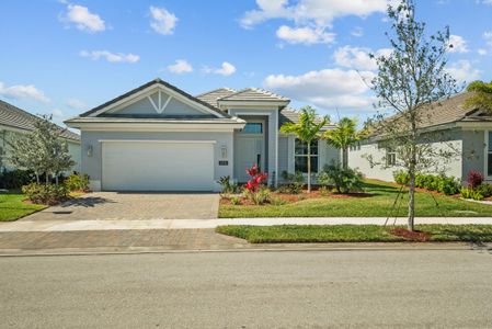 Lake Park at Tradition by GHO Homes in Port Saint Lucie - photo 2 2