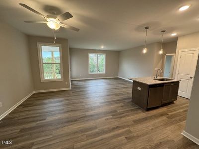 New construction Single-Family house 115 Brookhaven Drive, Spring Hope, NC 27882 - photo 5 5