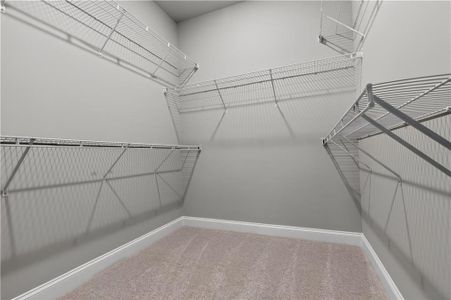 New construction Single-Family house 94 Hickory Grove Ln, Hoschton, GA 30548 plan The Charlton - image 16
