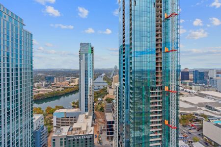 New construction Condo house 84 East Ave, Unit 4001, Austin, TX 78701 - image 5