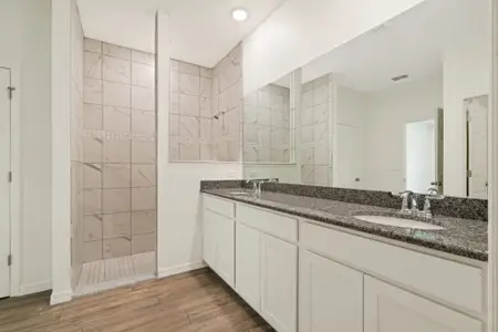 New construction Single-Family house 2398 W Mustang Blvd, Beverly Hills, FL 34465 plan Cedar - image 5