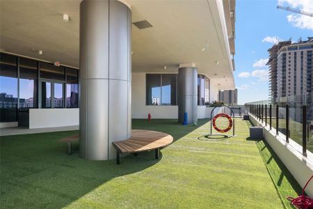 New construction Condo house 275 1St Ave S, Unit 1005, St. Petersburg, FL 33701 - image