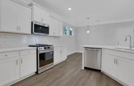 New construction Single-Family house 144 Marble Tree Wy, Ball Ground, GA 30107 plan Brinson - image 6