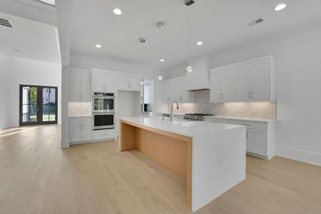 New construction Single-Family house 5315 W Parc Pl, Cumming, GA 30040 - image 6