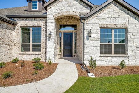 Creekview Farms by Altura Homes in Greenville - photo 4 4