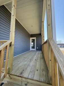 New construction Single-Family house 150 Bonsai Wy, Four Oaks, NC 27524 - image 4