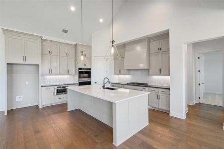 Santana Ridge by Couto Homes in Weatherford - photo 16 16