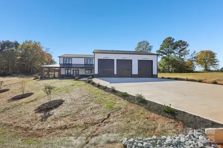 New construction Single-Family house 118 Winners Cir, Mooresville, NC 28117 - image