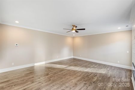 New construction Single-Family house 1917 Snyders Store Rd, Unit 6, Wingate, NC 28174 - image 16