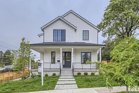 New construction Single-Family house 3019 Chase St, Wheat Ridge, CO 80214 null- photo 0