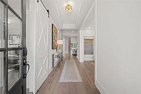 New construction Single-Family house 753 Brooke View Dr, Canton, GA 30115 plan Wesley B - image 13