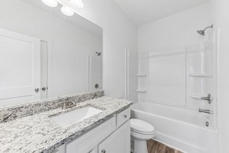 New construction Single-Family house 71 Cochin Dr, Statham, GA 30666 plan The Azalea - image 12