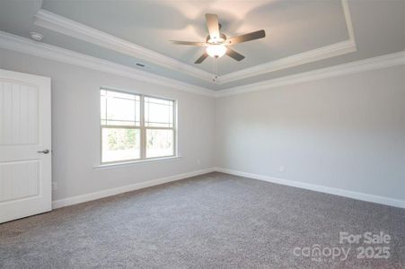 New construction Single-Family house 166 Swann Rd, Unit 5, Statesville, NC 28625 null- photo 19 19