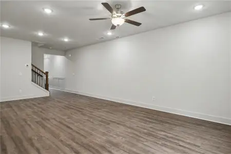 New construction Townhouse house 4253 Fern River Trl, Unit 12, Norcross, GA 30093 - image 13