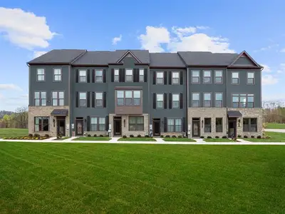 New construction Single-Family house 1454 Samuel St, Charlotte, NC 28206 - image