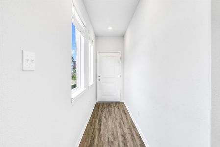 New construction Single-Family house 14146 Mellow Pine Ct, Houston, TX 77032 - image 14