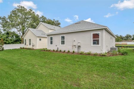 New construction Single-Family house 935 Azalea Walk Circle, Deland, FL 32724 Wilmington- photo 22 22