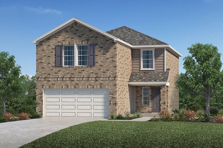 Sunterra North by KB Home in Katy - photo 6 6